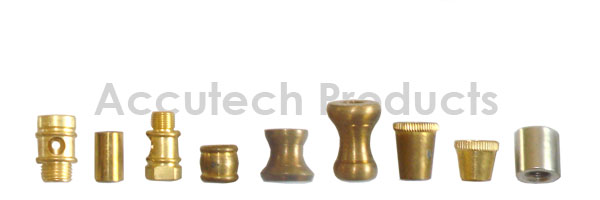 Brass Lighting Parts